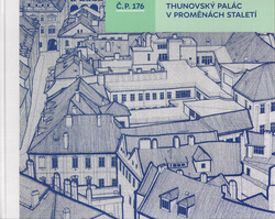 Č.p. 176