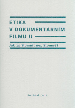 Etika v dokumentárním filmu