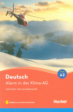 Alarm in der Klima-AG