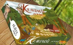 Krakonoši, jak to bylo?