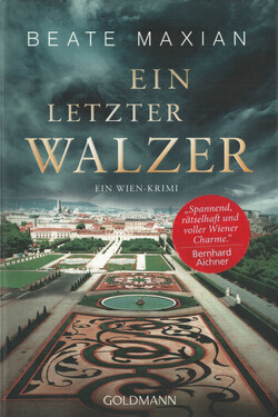 Ein letzter Walzer