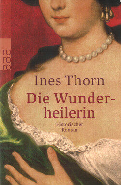 Die Wunderheilerin