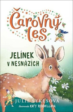 Čarovný les