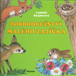 Dobrodružství malého zajíčka