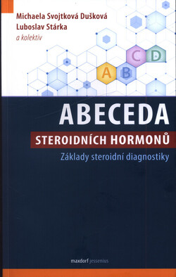 Abeceda steroidních hormonů