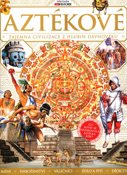 Aztékové