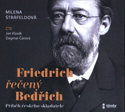 Friedrich řečený Bedřich