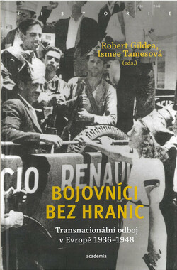 Bojovníci bez hranic