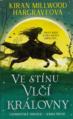 Geomantská trilogie