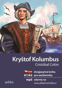 Kryštof Kolumbus