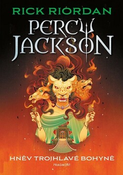 Percy Jackson