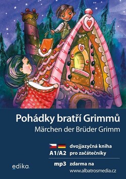Pohádky bratří Grimmů