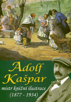 Adolf Kašpar