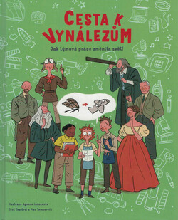 Cesta k vynálezům