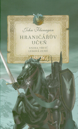 Hraničářův učeň