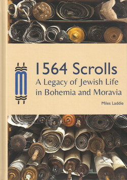 1564 scrolls