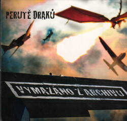 Perutě draků