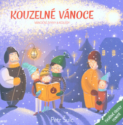 Kouzelné Vánoce