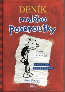 Deník malého poseroutky