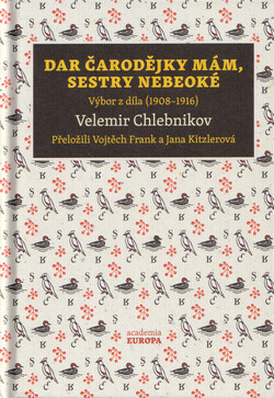 Dar čarodějky mám, sestry nebeoké
