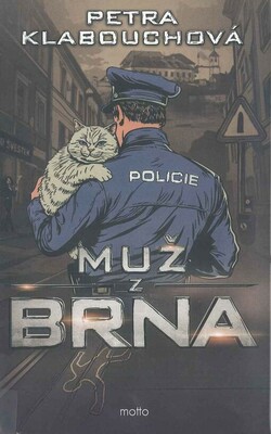 Muž z Brna
