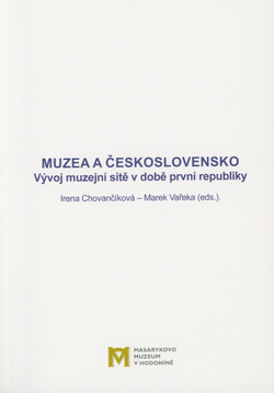 Muzea a Československo