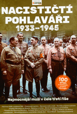 Nacističtí pohlaváři