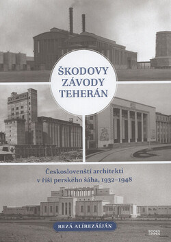 Škodovy závody Teherán
