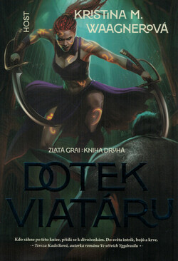 Dotek viatáru