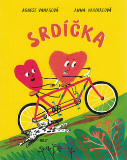 Srdíčka