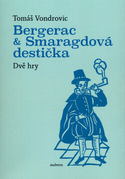 Bergerac & Smaragdová destička