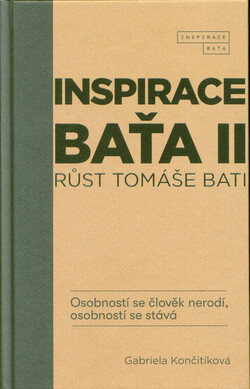 Inspirace Baťa