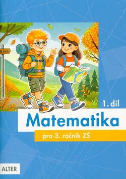 Matematika pro 3. ročník základních škol