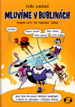 Mluvíme v bublinách