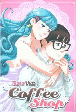 Coffee shop