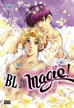 BL je magie