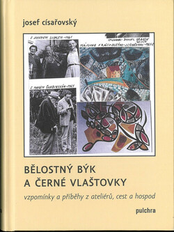 Bělostný býk a černé vlaštovky