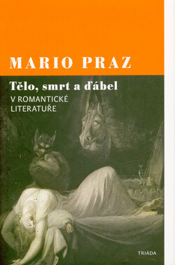 Tělo, smrt a ďábel v romantické literatuře