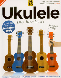 Ukulele pro každého