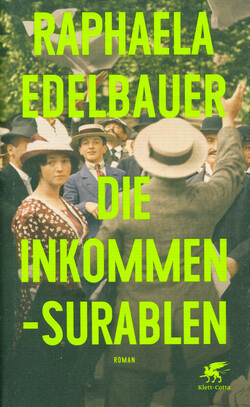 Die Inkommensurablen