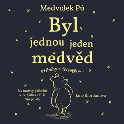 Byl jednou jeden medvěd
