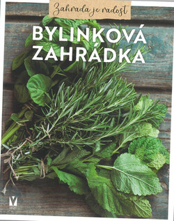 Bylinková zahrádka