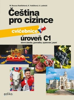 Čeština pro cizince