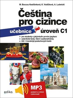 Čeština pro cizince