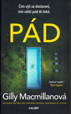 Pád