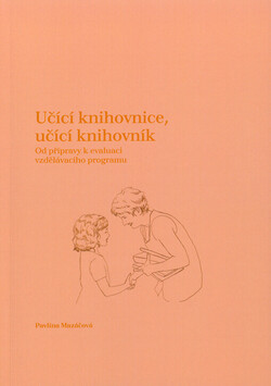 Učící knihovnice, učící knihovník