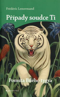 Případy soudce Ti