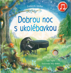 Dobrou noc s ukolébavkou