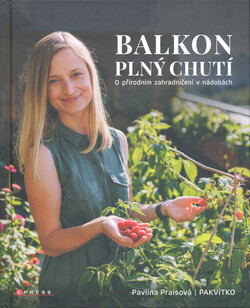 Balkon plný chutí