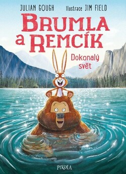 Brumla a Remcík